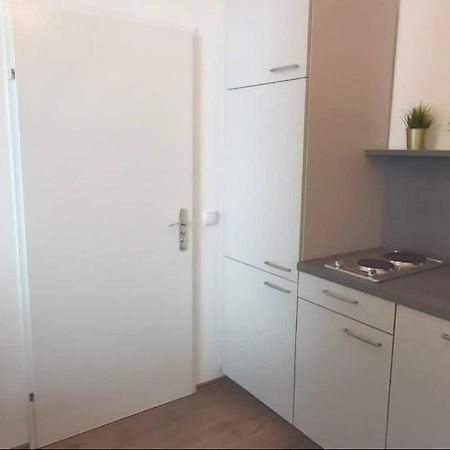 Cozy New Apartment Near Hannovermarkt Vídeň Exteriér fotografie